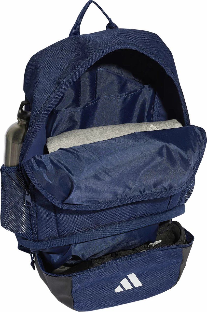 Çantë shpine adidas për meshkuj, navy