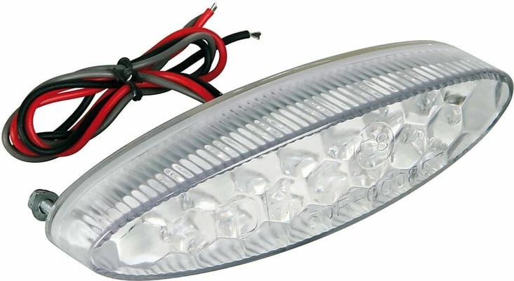 Lampa Pasme Sinjalizuese Led Motorri