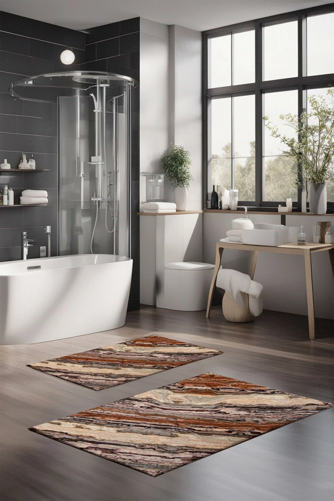 Set tapetash për banjo (2 copë), Mijölnir, CT-5031