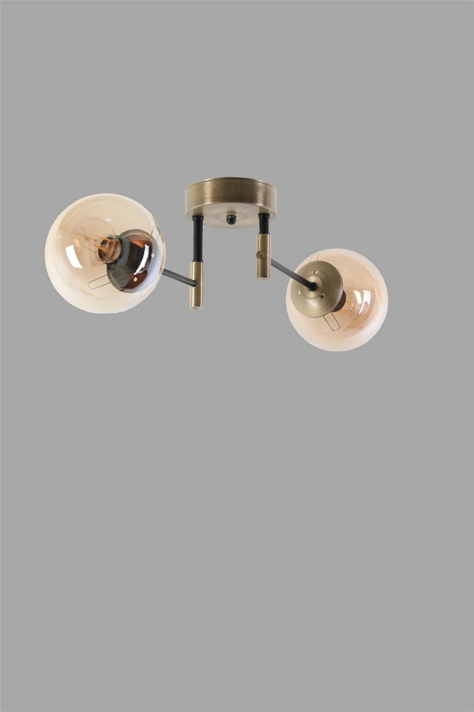 Llambë varëse Opviq, bakër, 8508-2