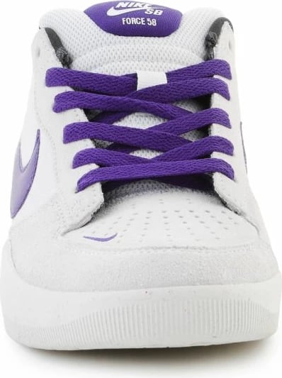 Atlete skate Nike për meshkuj, vjollcë