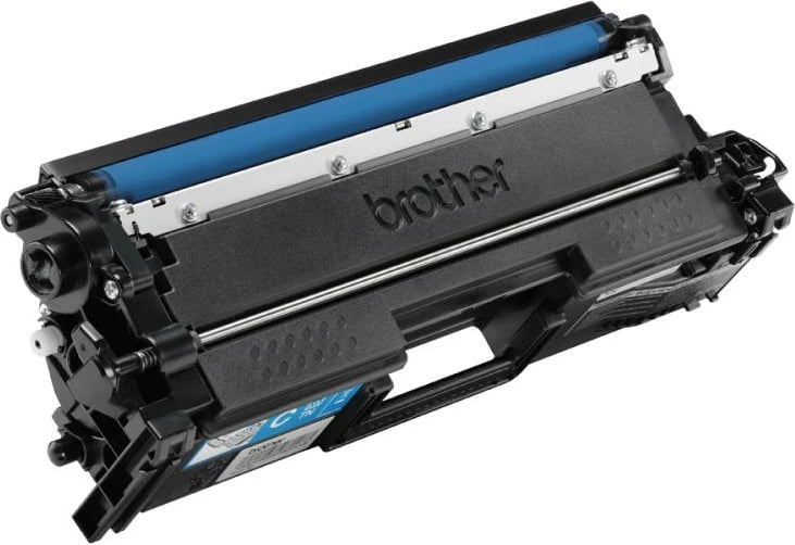 Toner Brother TN-821XL TN821XLC 9000 faqe Cyan