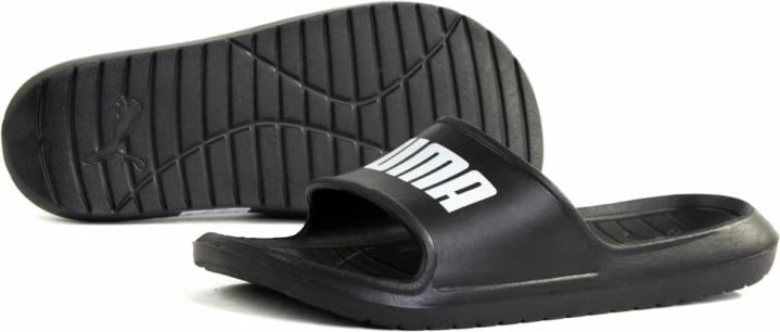 Atlete për meshkuj Puma, të zeza