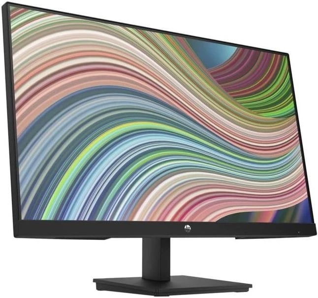 Monitor HP V24ie, 23.8", Full HD, 75Hz 