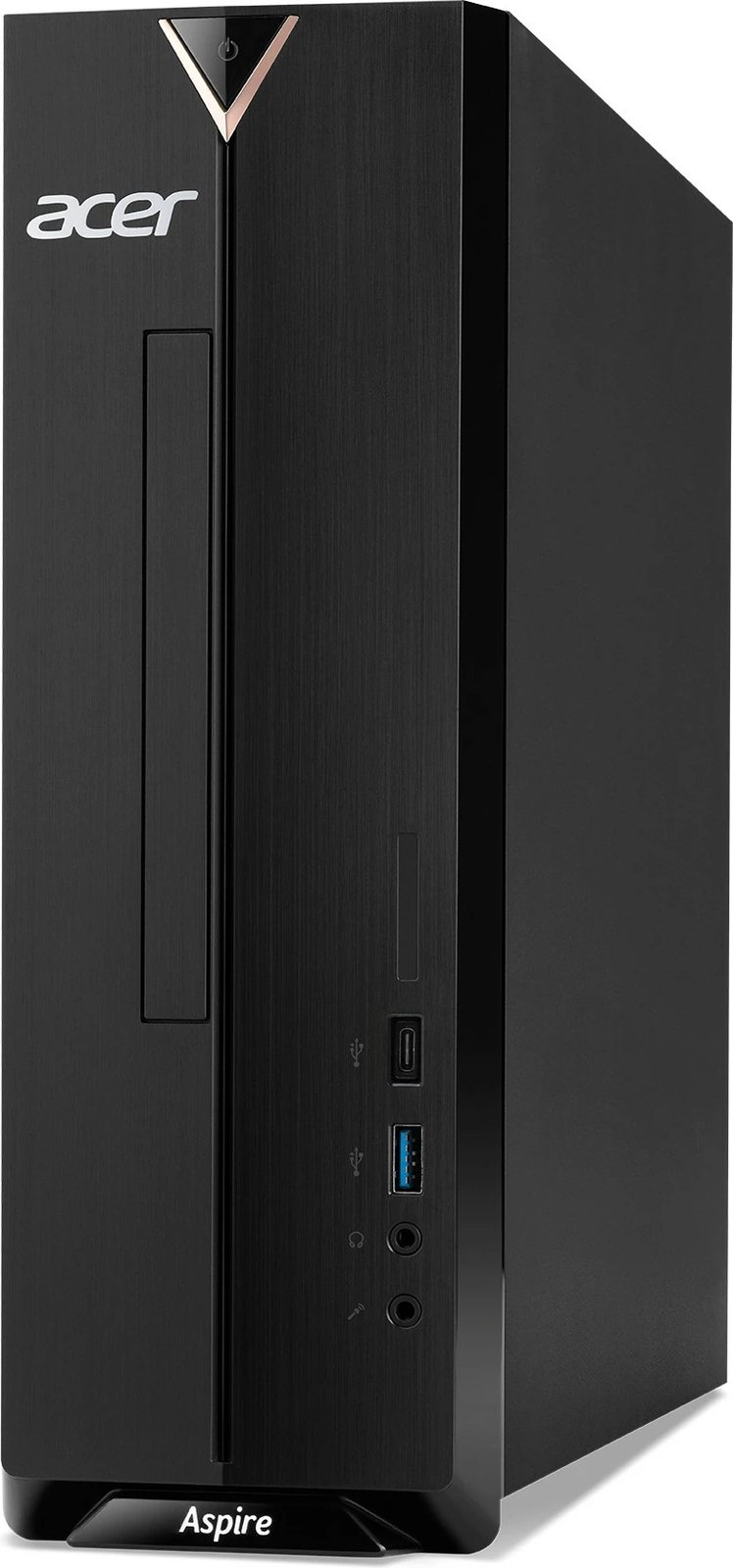 Kompjuter Acer Aspire XC-840, N4505, 8GB RAM, 512GB SSD, zi