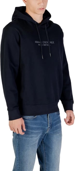 Duks Armani Exchange meshkuj, kaltër