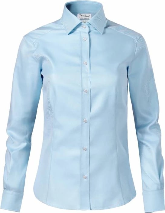 Këmishë për femra Yakimasport, blu e bardhë