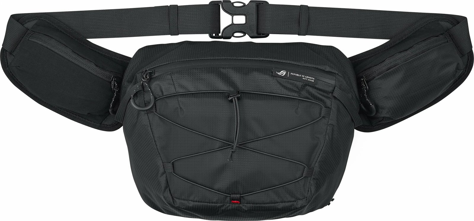 Shpinore ASUS ROG Archer ErgoAir, 32L, ndarje për laptop deri 18", e zezë