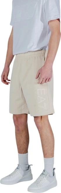 Shorce për meshkuj Ea7, beige