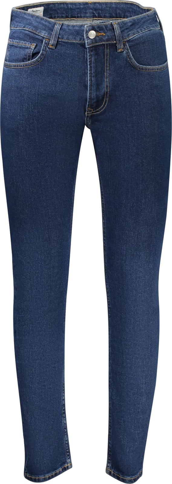 Pantallona xhins për meshkuj PEPE JEANS, të kaltërta