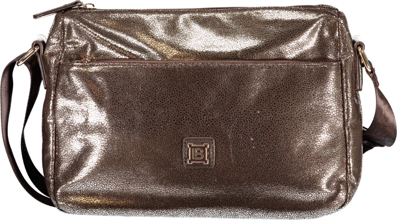 Çantë për femra LAURA BIAGIOTTI Tapiro, bronze