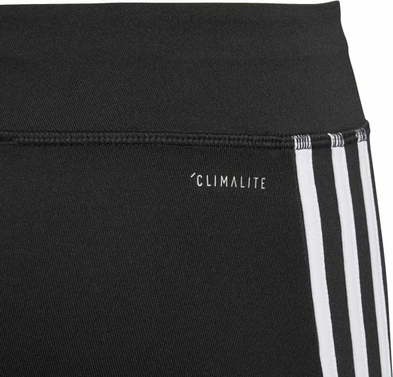 Leggings për vajza adidas EQ 3S LT, të zeza