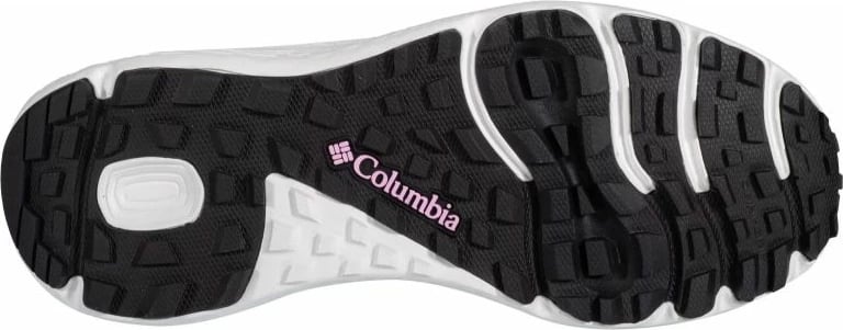 Këpucë për femra Columbia, të zeza
