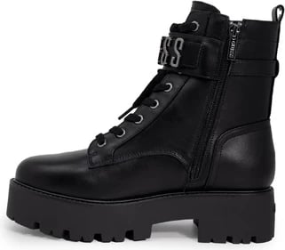 Çizme Guess, për femra, të zeza