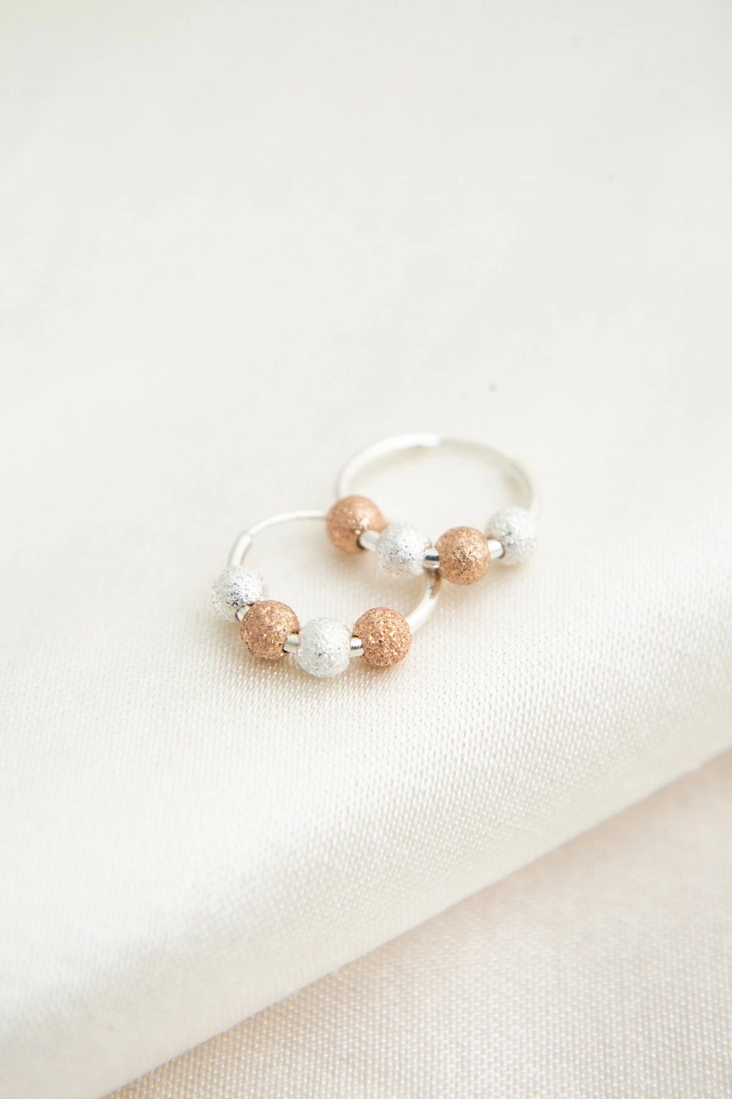 Vathë argjendi Elika Silver, ELKSLVR7173, shumëngjyrësh