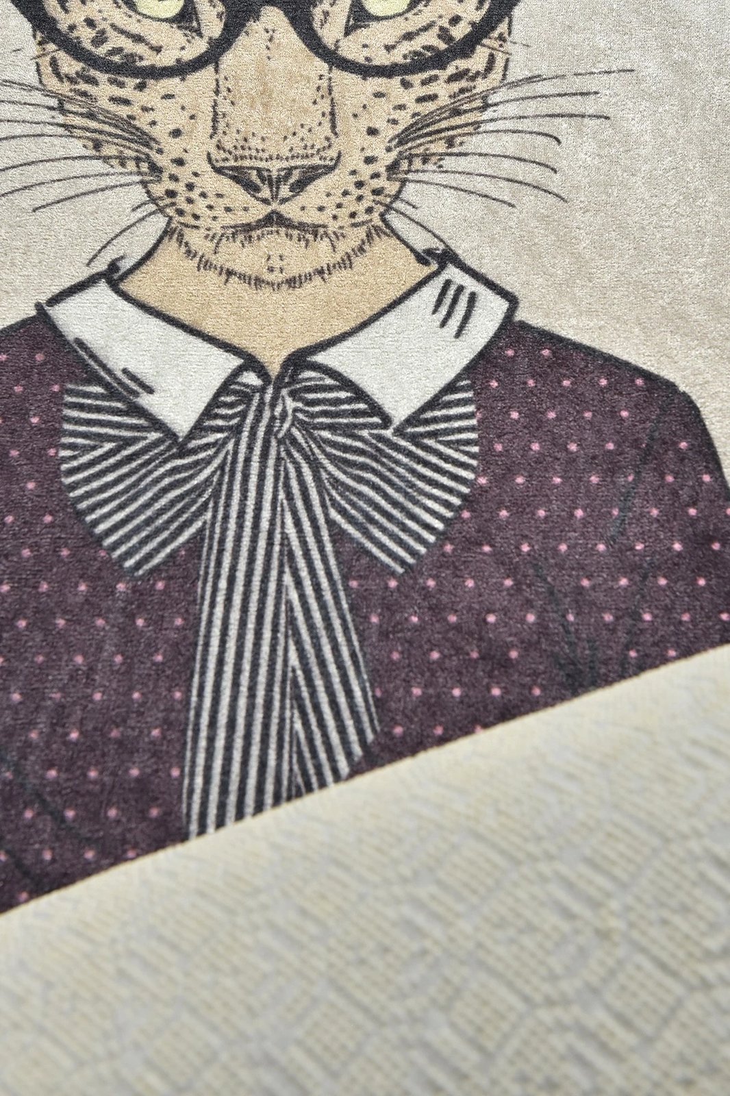 Set tapetash për banjo (2 copë), Mijölnir, Dude Djt