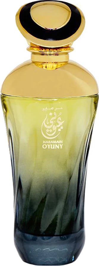 Eau de Parfum për femra Al Haramain Oyuny 100ml