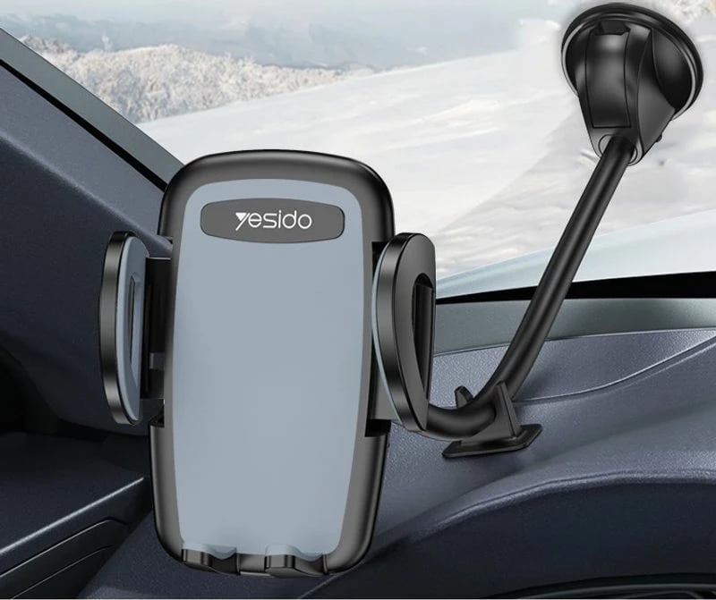 Mbajtes Telefoni Universal Ne Xham