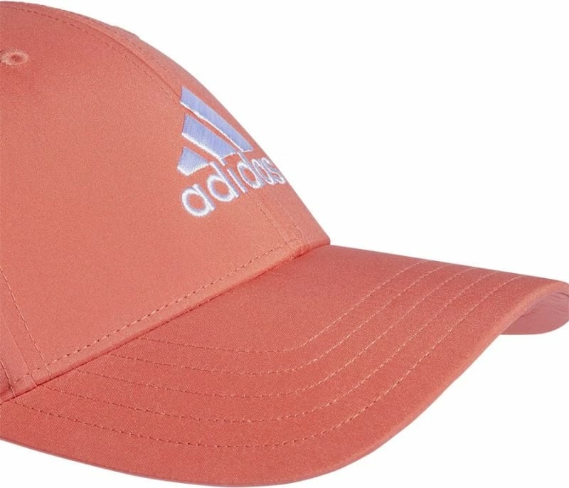 Kapelë baseball adidas, për meshkuj dhe femra, portokalli