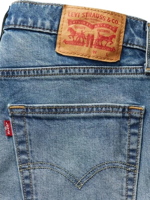 Pantallona Levis meshkuj