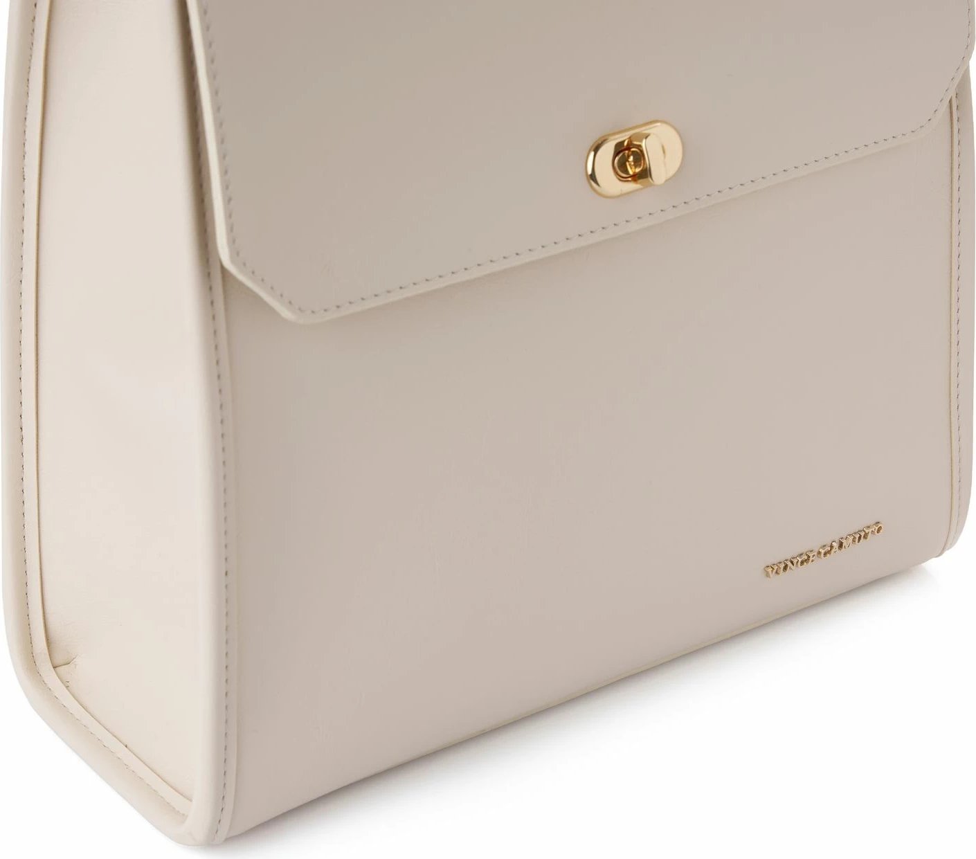 Çantë shpine Vince Camuto, Gela, ngjyrë e bardhë