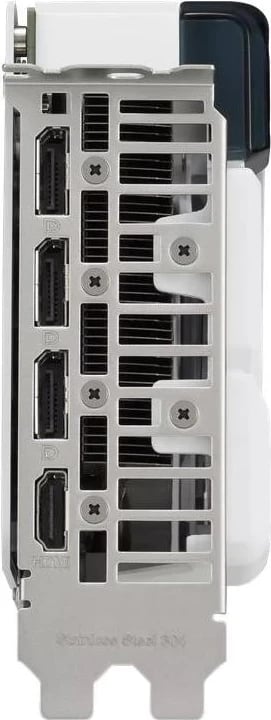 Kartë grafike ASUS GeForce RTX 4060 DUAL OC, 8GB Kartë grafike ASUS GeForce RTX 4060 DUAL OC, 8GB