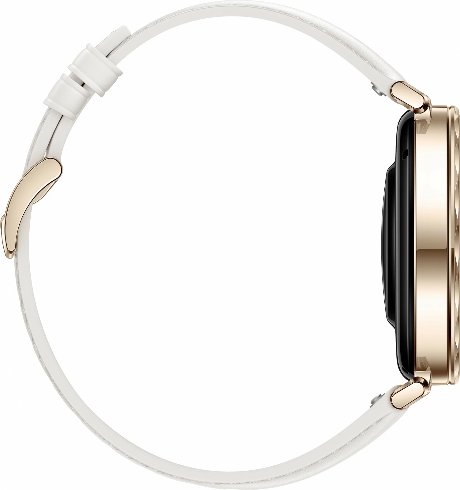 Smartwatch Huawei WATCH GT5 41mm, AMOLED, 35g, e bardhë