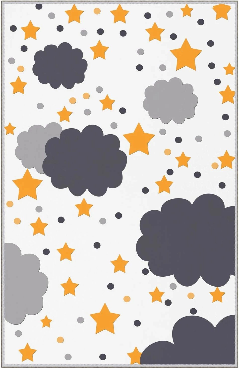 Qilim (120x180) Conceptum Hypnose, HMNT512