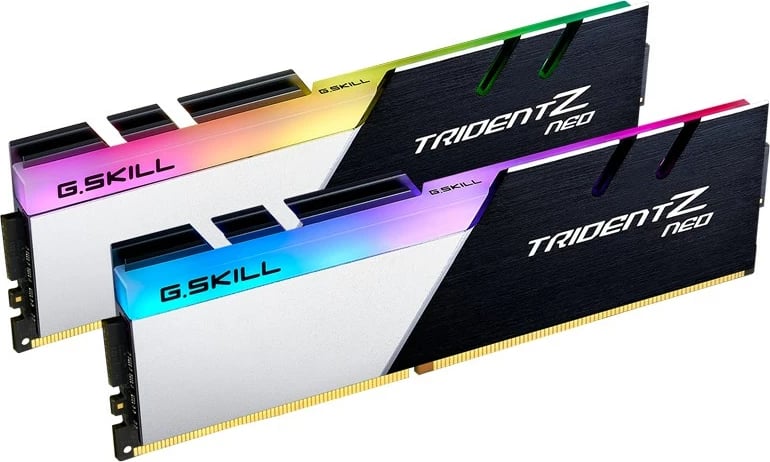 RAM Memorje G.SKILL Trident Z F4-3600C18D-32GTZN, 32 GB, RGB