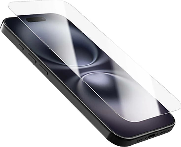 Xham i temperuar Nillkin H+PRO për iPhone 16 Pro Max