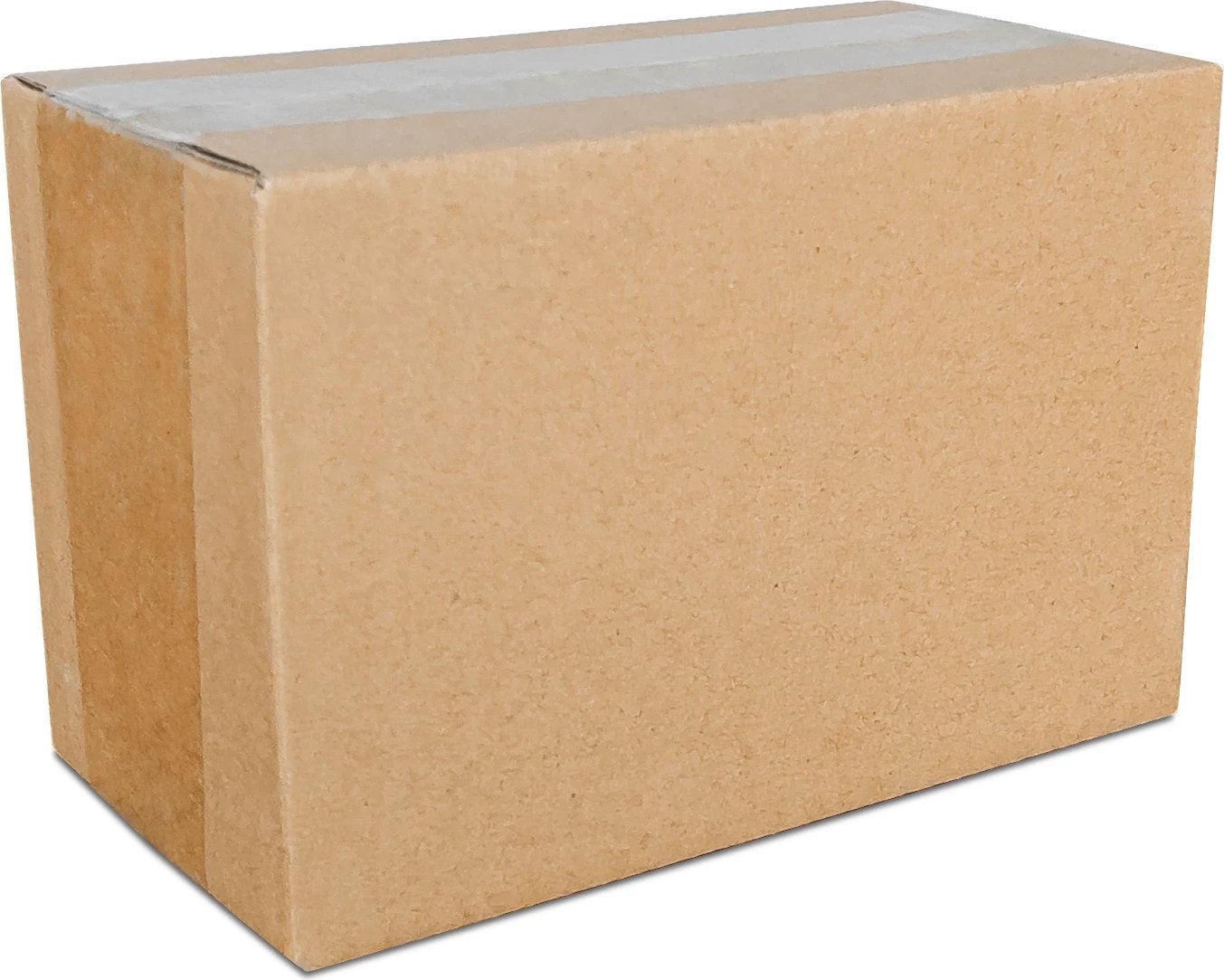 Mbështjellës xhami i temperuar Hurtel Standard Tempered Glass, 50 copë, për iPhone 16 Plus, Transparent