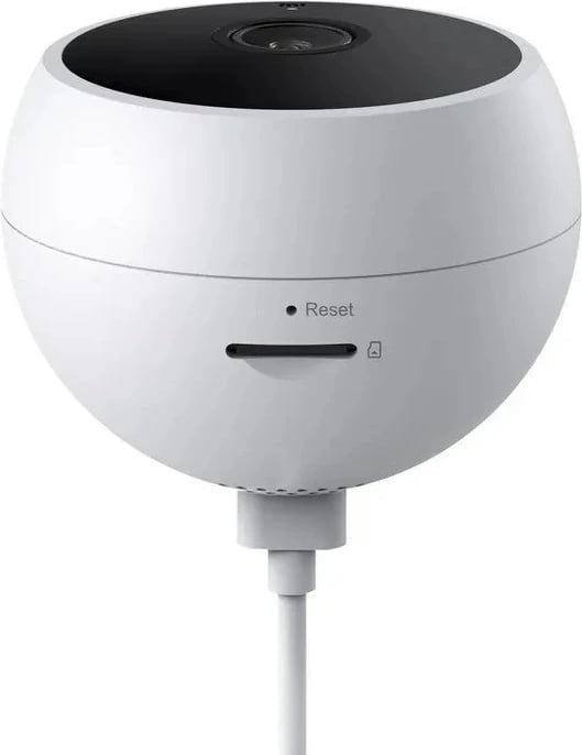 Kamera Xiaomi Mi 2K Magnetike, e bardhë