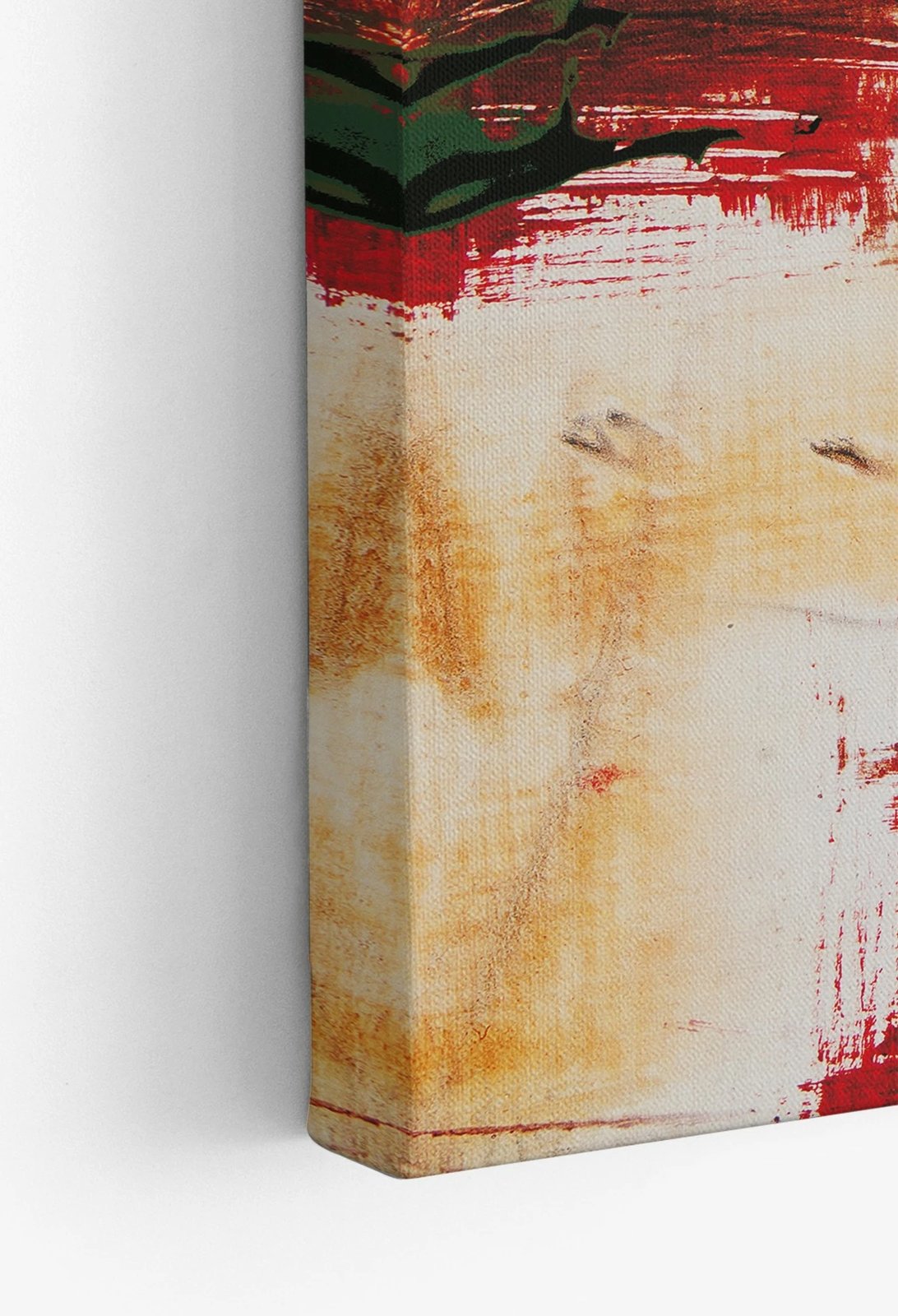 Pikturë dekorative në kanavacë, shumëngjyrëshe, Wallity Ersyfdc174, 50x70cm