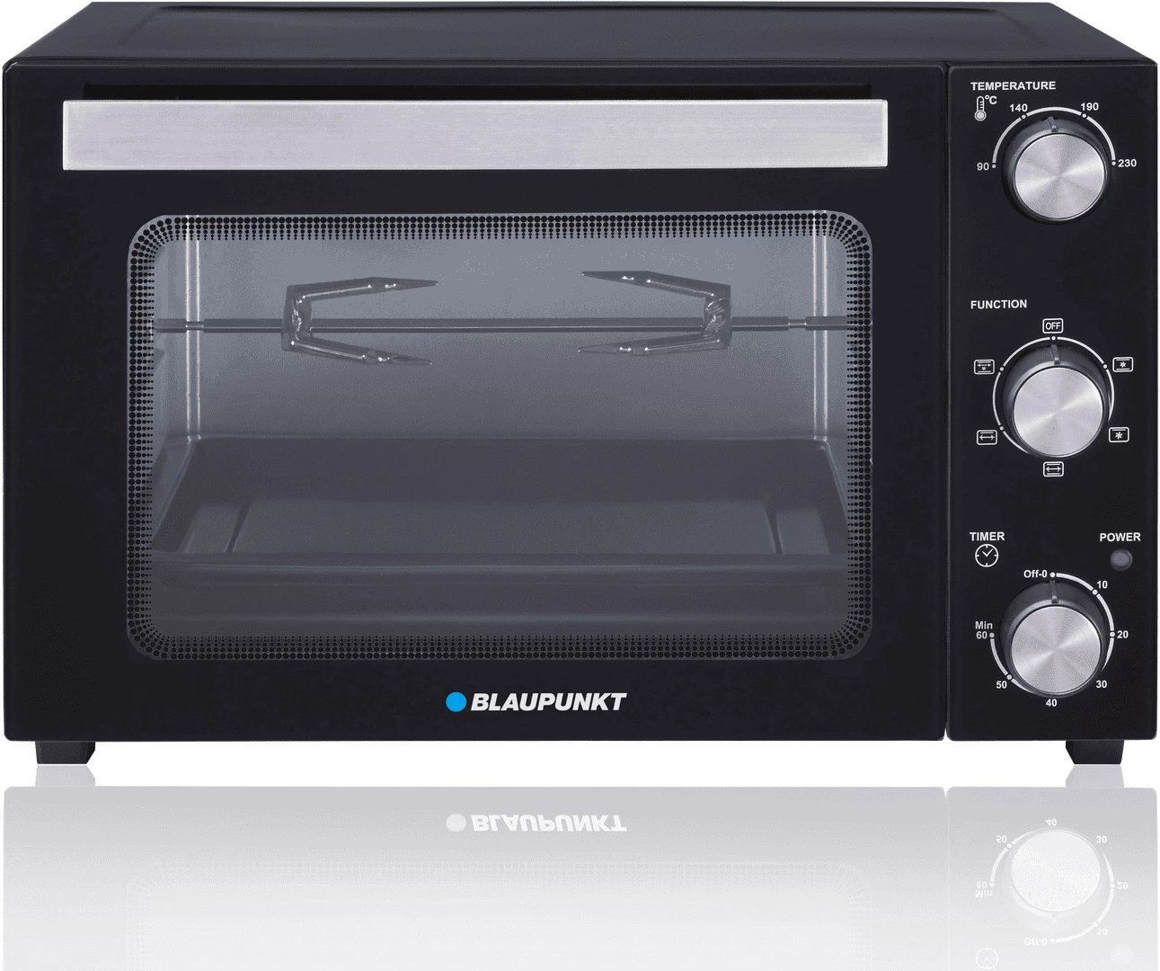 Mikrovalë BLAUPUNKT EOM501