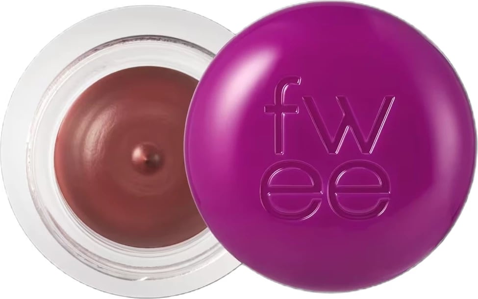Krem për buzë dhe faqe Fwee MV01 Chill'n për femra, 5g
