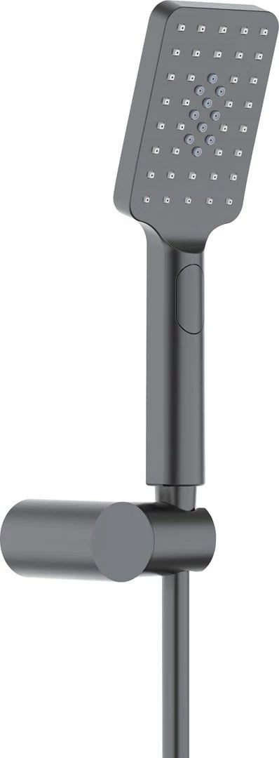 Set dushi deante, model NGA_D41K, ngjyrë e zezë