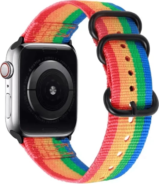 Rrip per ore Bandora NL1238 38/42mm (Multicolor, 42/49mm) Rrip per ore Bandora NL1238 38/42mm (Multicolor, 42/49mm)