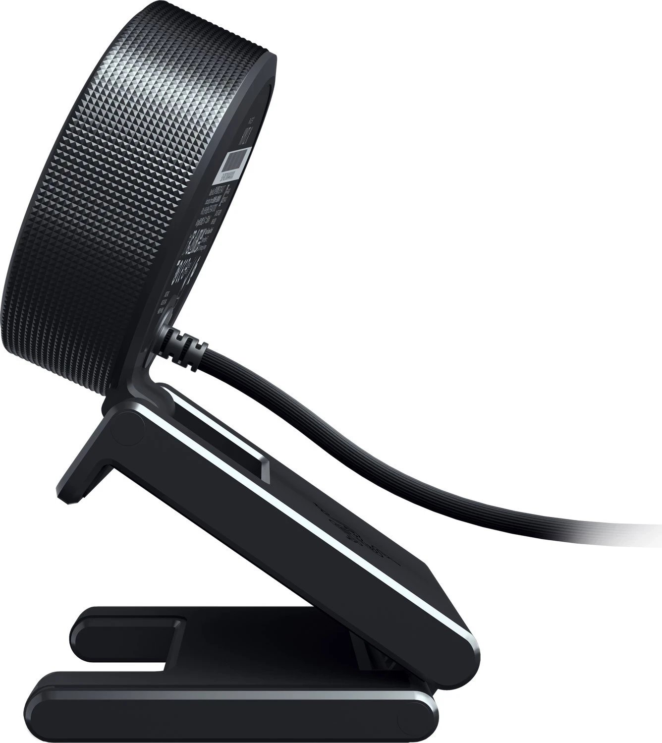 Kamerë portative Razer Kiyo X, e zezë 
