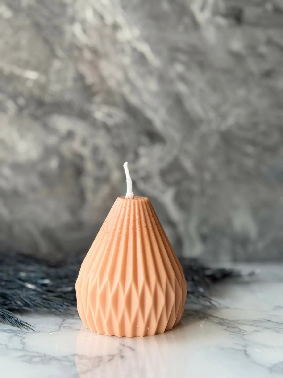 Qiri Glamour, Evila Originals, 11M, 6x8x6cm