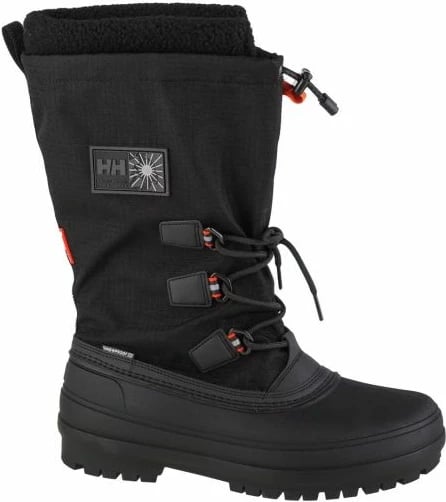 Këpucë Helly Hansen për meshkuj, të zeza