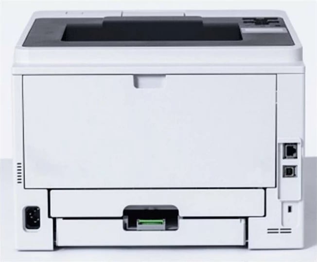 Printer laser Brother HL-L5210DW HLL5210DWRE1, A4, duplex, 38 ppm, 1200 dpi, Wi‑Fi 5 GHz, Gigabit LAN