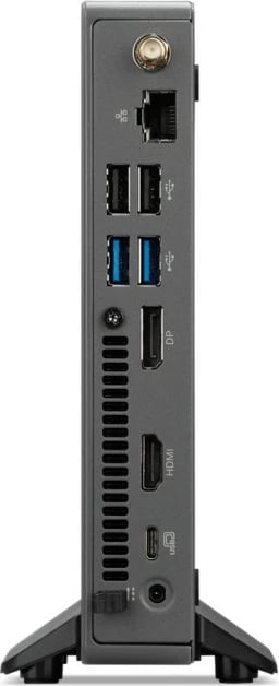 Mini PC Acer Veriton N2590G, Intel Core i3, 8 GB RAM, 256 GB SSD, Windows 11 Pro