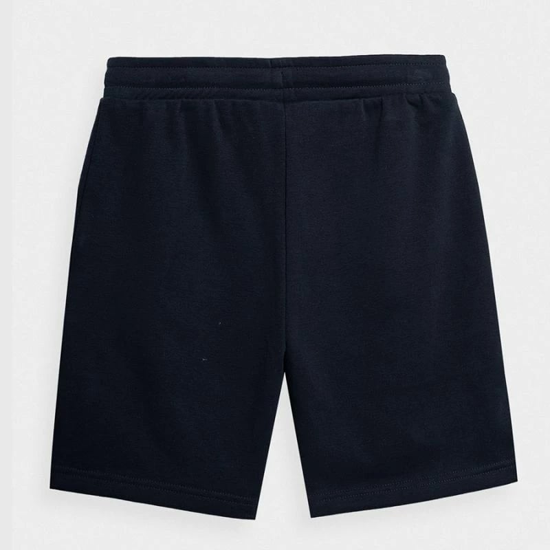 Shorce për djem 4f, blu marine