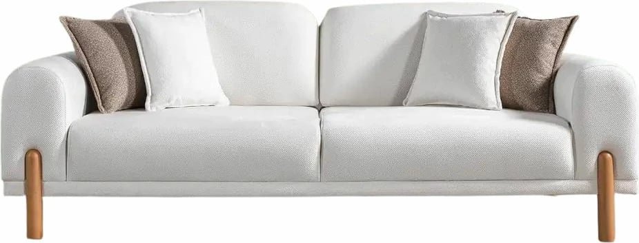 Krevat-sofa treshe, Class Bohem, krem, Atelier del Sofa