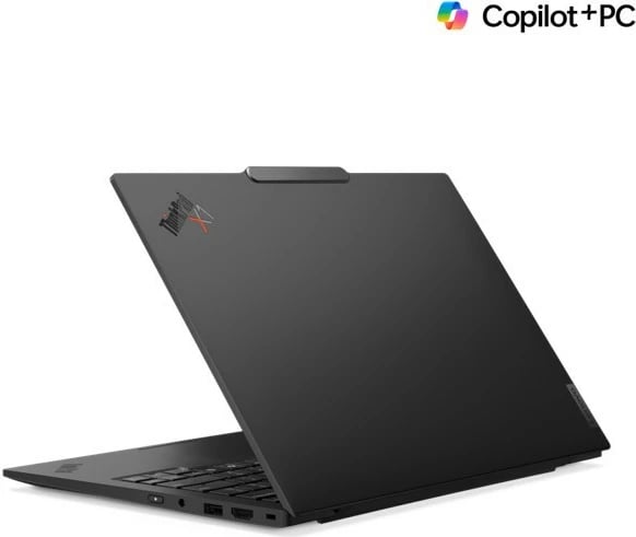 Ultrabook Lenovo ThinkPad X1 Carbon Gen 13, Intel Core Ultra 7 258V, 32GB RAM, 1TB SSD, 14" Touch, Zi