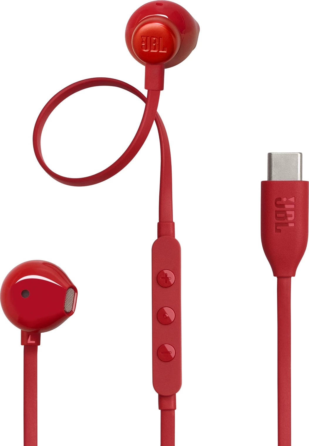 Kufje Me Kabëll JBL TUNE 305 C USB-C