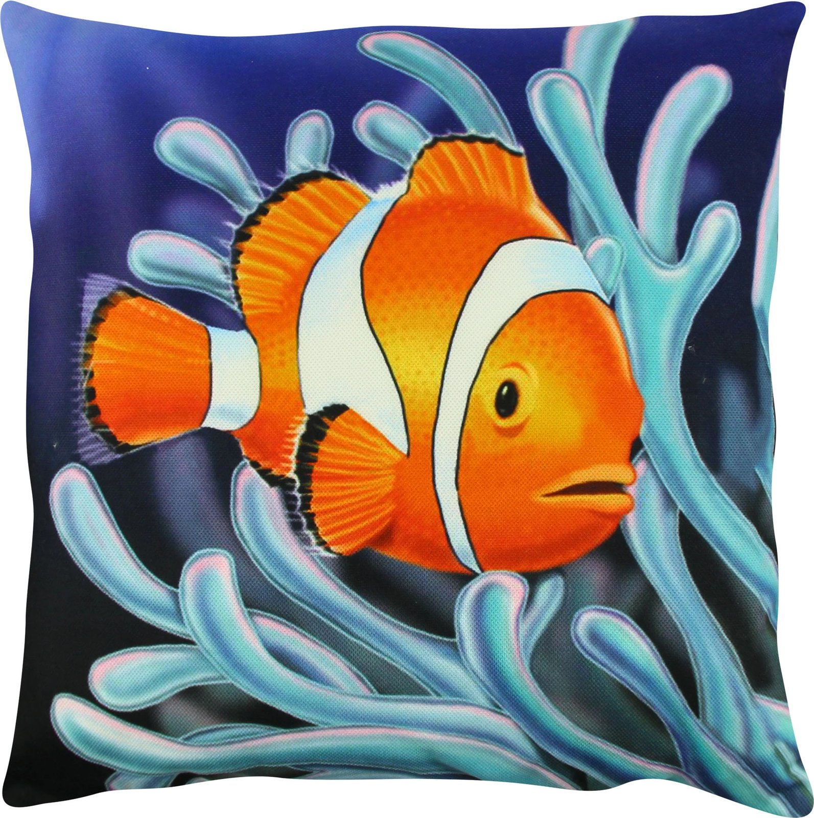 Jastëk dekorativ Evila Originals, shumëngjyrësh, A12588