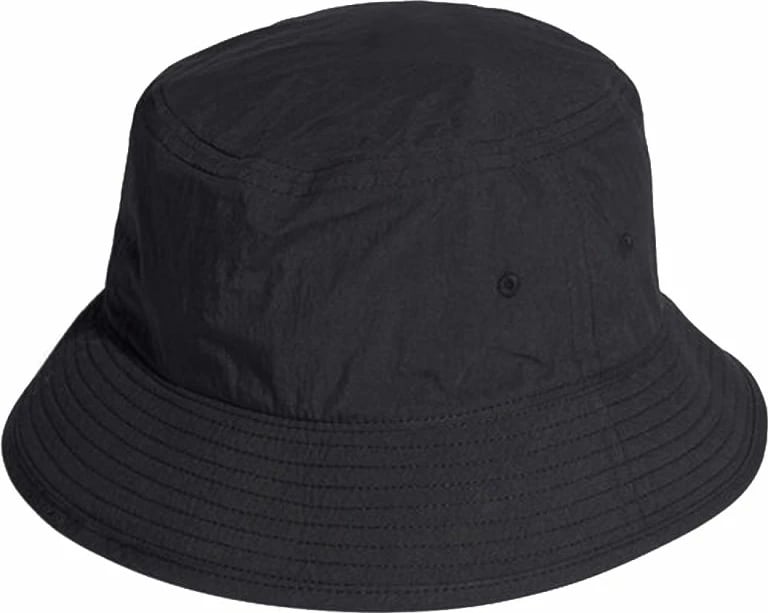 Kapelë adidas për meshkuj dhe femra, e zezë
