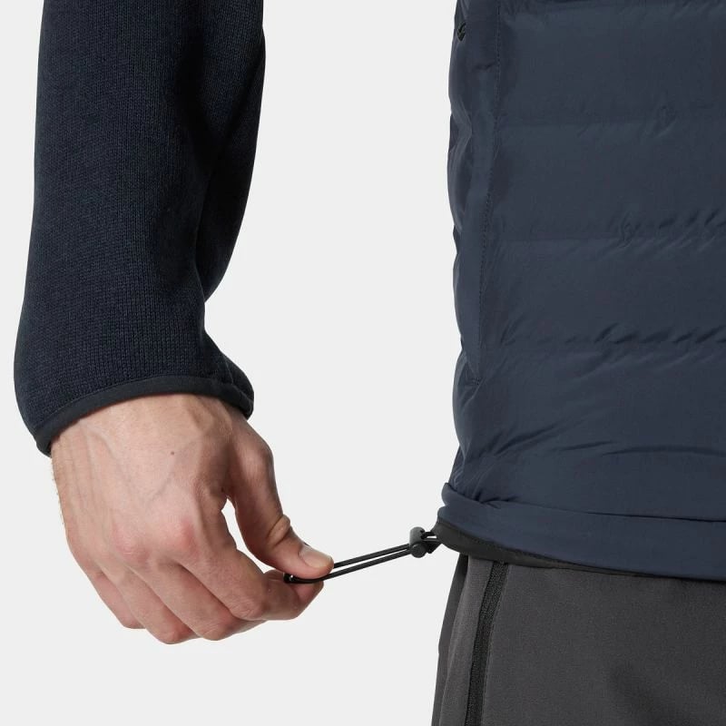 Jakne për meshkuj Helly Hansen, blu