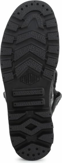 Atlete për femra Palladium, të zeza